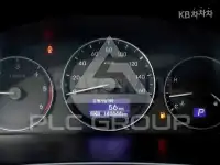 2018 Hyundai Starex