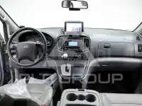 2018 Hyundai Starex