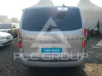 2018 Hyundai Starex
