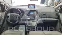 2018 Hyundai Starex
