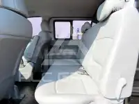 2018 Hyundai Starex