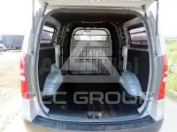 2018 Hyundai Starex