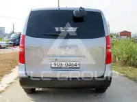 2018 Hyundai Starex
