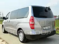 2018 Hyundai Starex