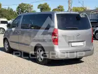 2018 Hyundai Starex