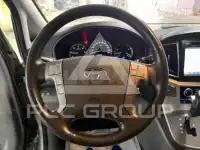 2018 Hyundai Starex