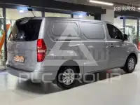 2018 Hyundai Starex