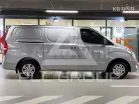 2018 Hyundai Starex
