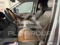 2018 Hyundai Starex