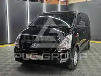 2018 Hyundai Starex
