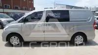 2018 Hyundai Starex