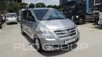 2018 Hyundai Starex