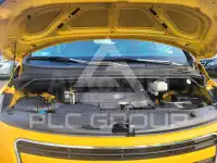 2018 Hyundai Starex
