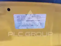 2018 Hyundai Starex