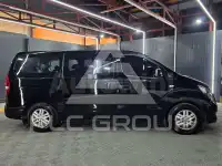 2018 Hyundai Starex
