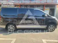 2018 Hyundai Starex