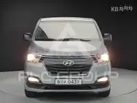 2018 Hyundai Starex