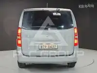 2018 Hyundai Starex