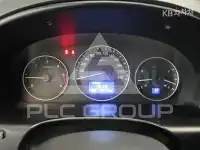 2018 Hyundai Starex