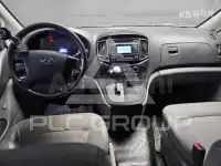 2018 Hyundai Starex