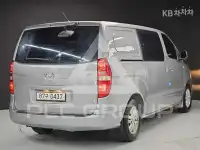 2018 Hyundai Starex