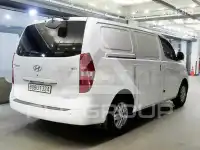 2018 Hyundai Starex
