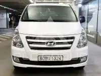 2018 Hyundai Starex