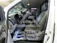 2018 Hyundai Starex