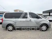 2018 Hyundai Starex