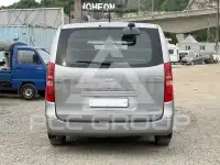 2018 Hyundai Starex