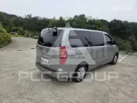 2018 Hyundai Starex