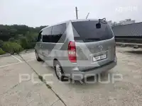 2018 Hyundai Starex
