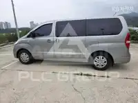 2018 Hyundai Starex