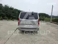 2018 Hyundai Starex