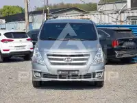 2018 Hyundai Starex