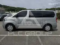 2018 Hyundai Starex