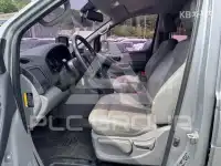 2018 Hyundai Starex