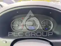 2018 Hyundai Starex