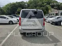 2018 Hyundai Starex