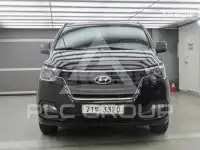 2018 Hyundai Starex
