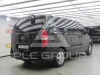 2018 Hyundai Starex