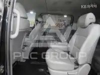 2018 Hyundai Starex