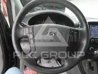2018 Hyundai Starex