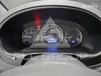 2018 Hyundai Starex