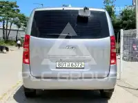 2018 Hyundai Starex