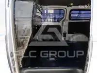 2018 Hyundai Starex
