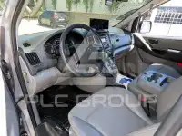 2018 Hyundai Starex
