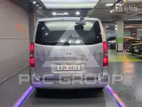 2018 Hyundai Starex
