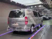 2018 Hyundai Starex
