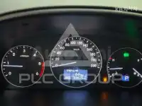 2018 Hyundai Starex
